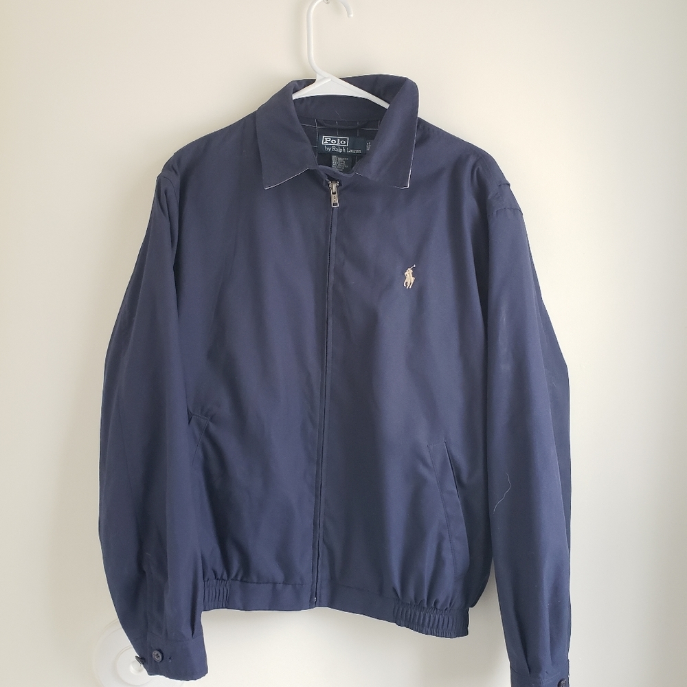 Polo Ralph Lauren Men's Jacket